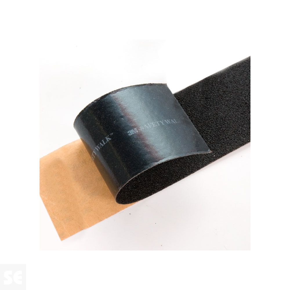 Cinta adhesiva Safety Walk | Servei Estació