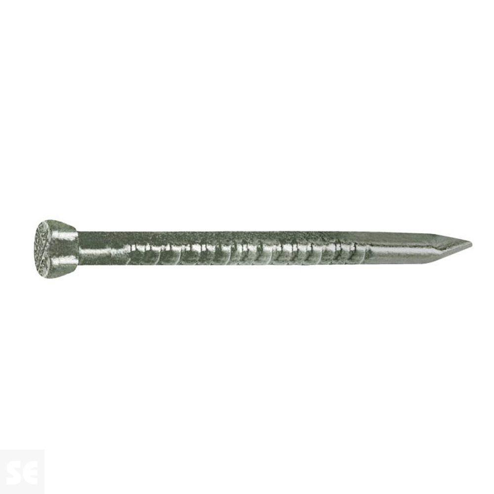 Clavos Metal Cabeza Cónica 9 (80 gramos)