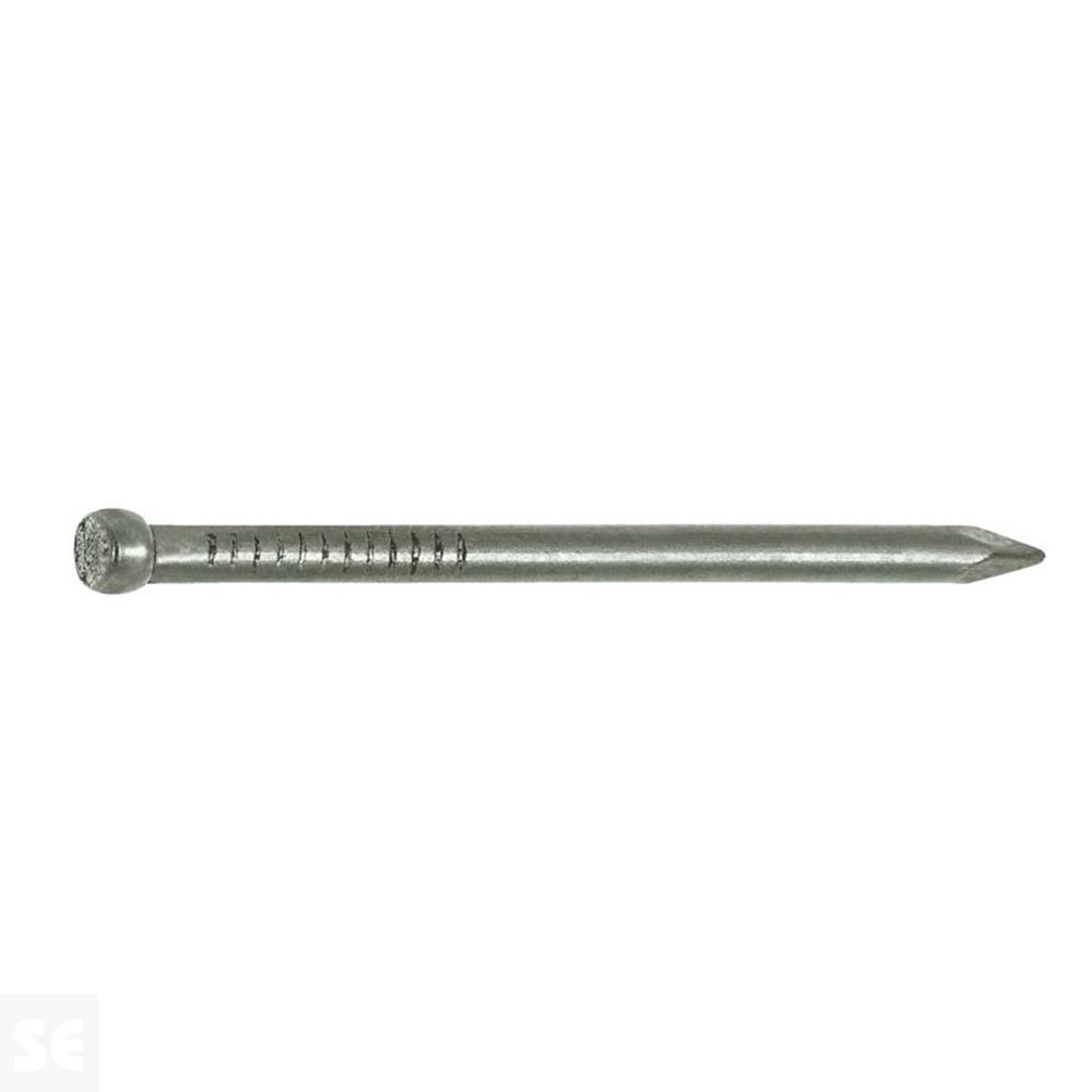 Clavos Metal Cabeza Cónica 14 (90 gramos)