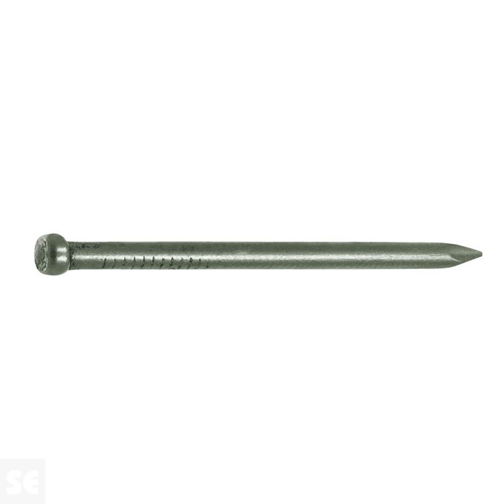 Clavos Metal Cabeza Cónica 16 (115 gramos)