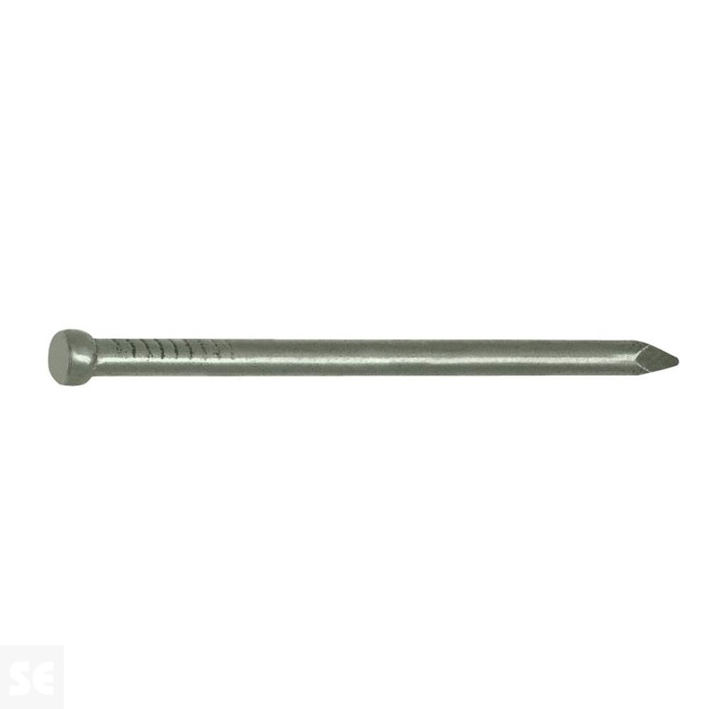 Clavos Metal Cabeza Cónica 18 (125 gramos)