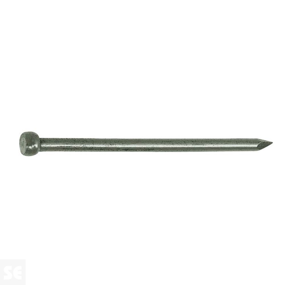 Clavos Metal Cabeza Cónica 20 (130 gramos)