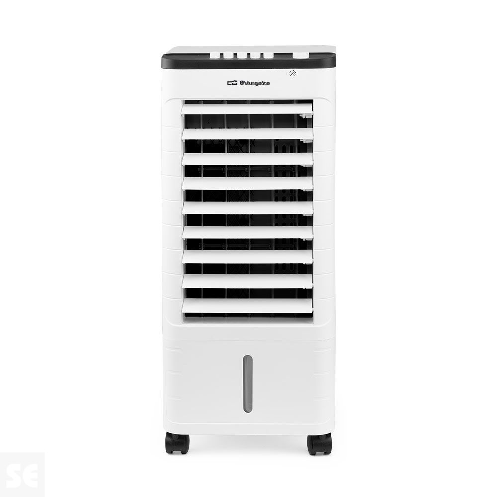 Climatizador Purificador, Humidificador Potencia 65 W AIR 39