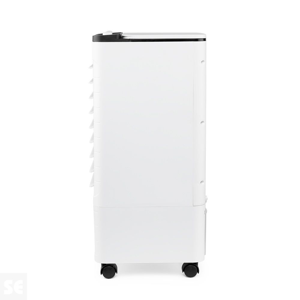 Climatizador Purificador, Humidificador Potencia 65 W AIR 39