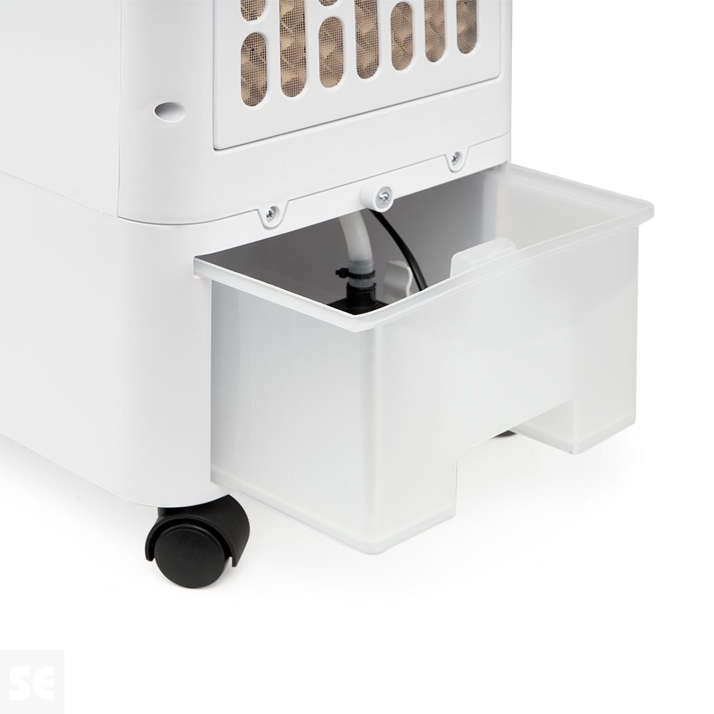 Climatizador Purificador, Humidificador Potencia 65 W AIR 39