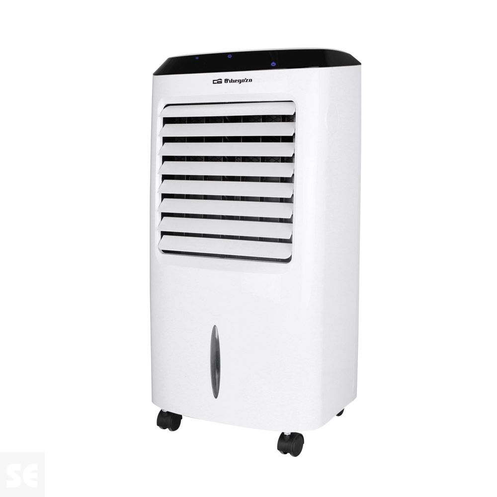 Climatizador Evaporativo 3 Funciones AIR 52