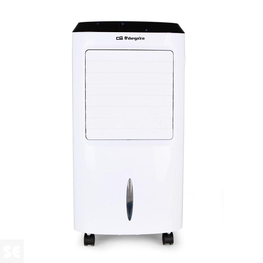 Climatizador Evaporativo 3 Funciones AIR 52