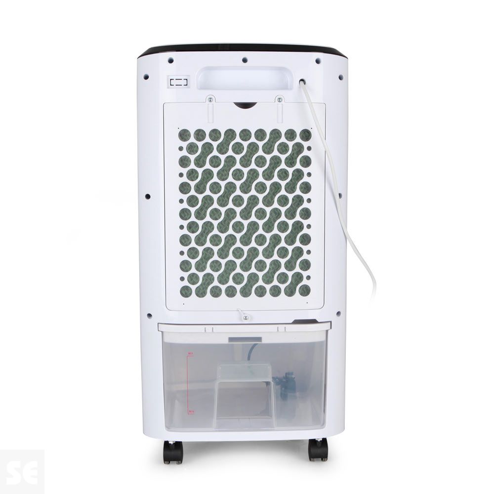 Climatizador Evaporativo 3 Funciones AIR 52