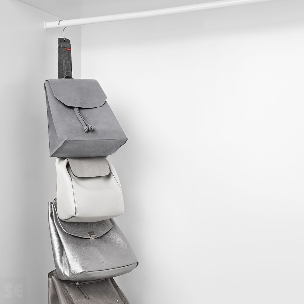 Colgador Bolsos Y Otros Usos