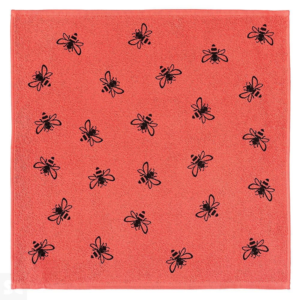 Paño Cocina Colmena 50x50 cm