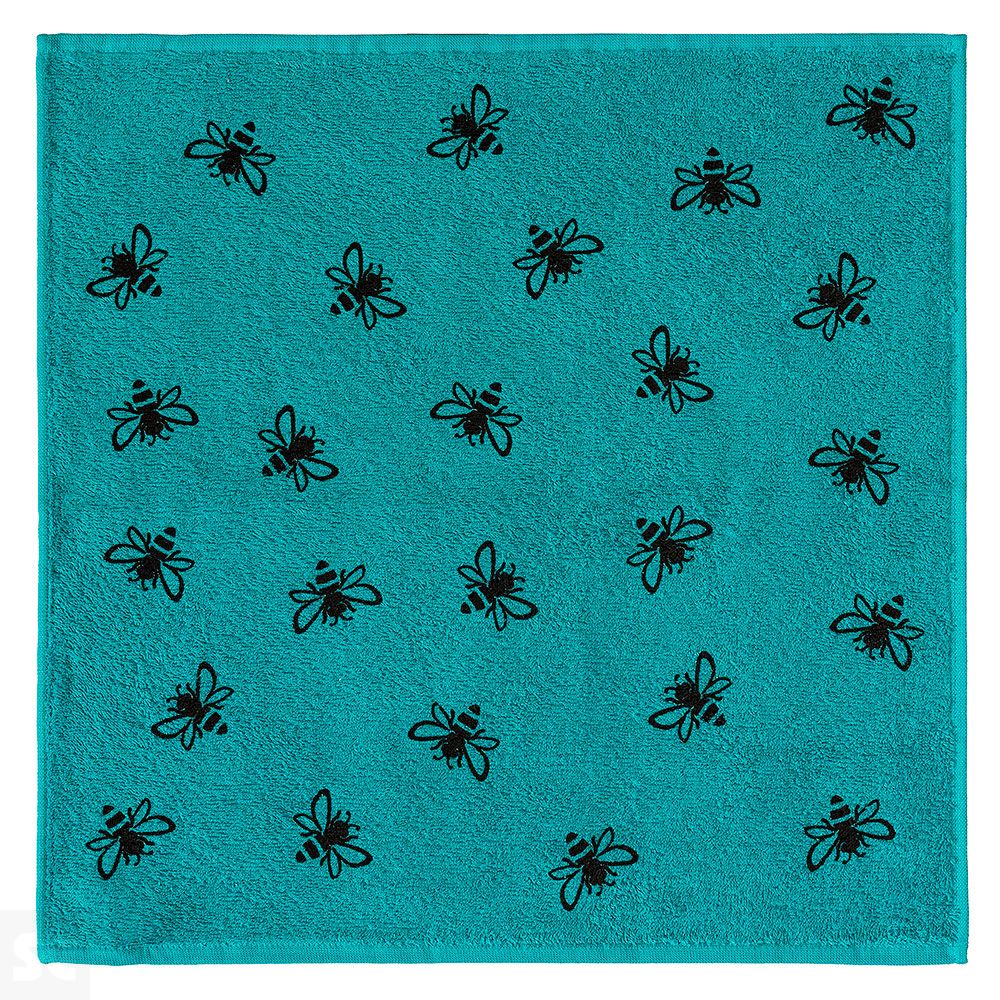 Paño Cocina Colmena 50x50 cm