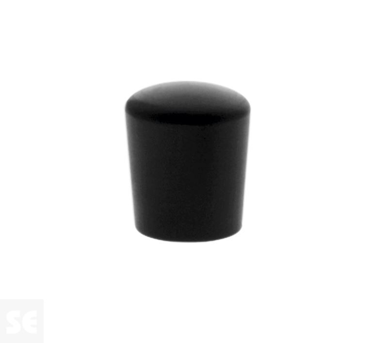 Contera Varilla Redonda Exterior Flexible 3mm. (8Ud.)