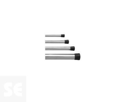 Contera Varilla Redonda Exterior Flexible 3mm. (8Ud.)