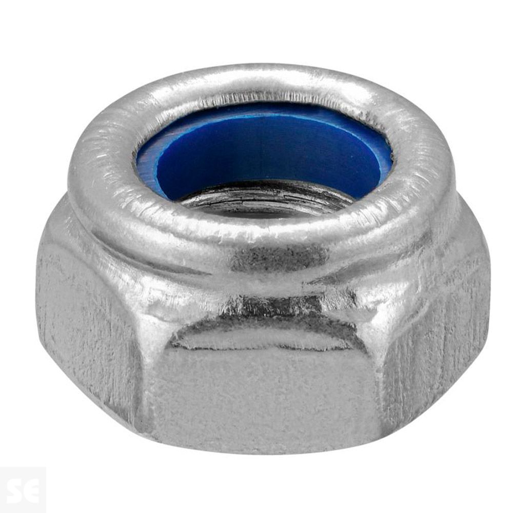 Contratuerca Din985 M5 Vz 985 (100u.)