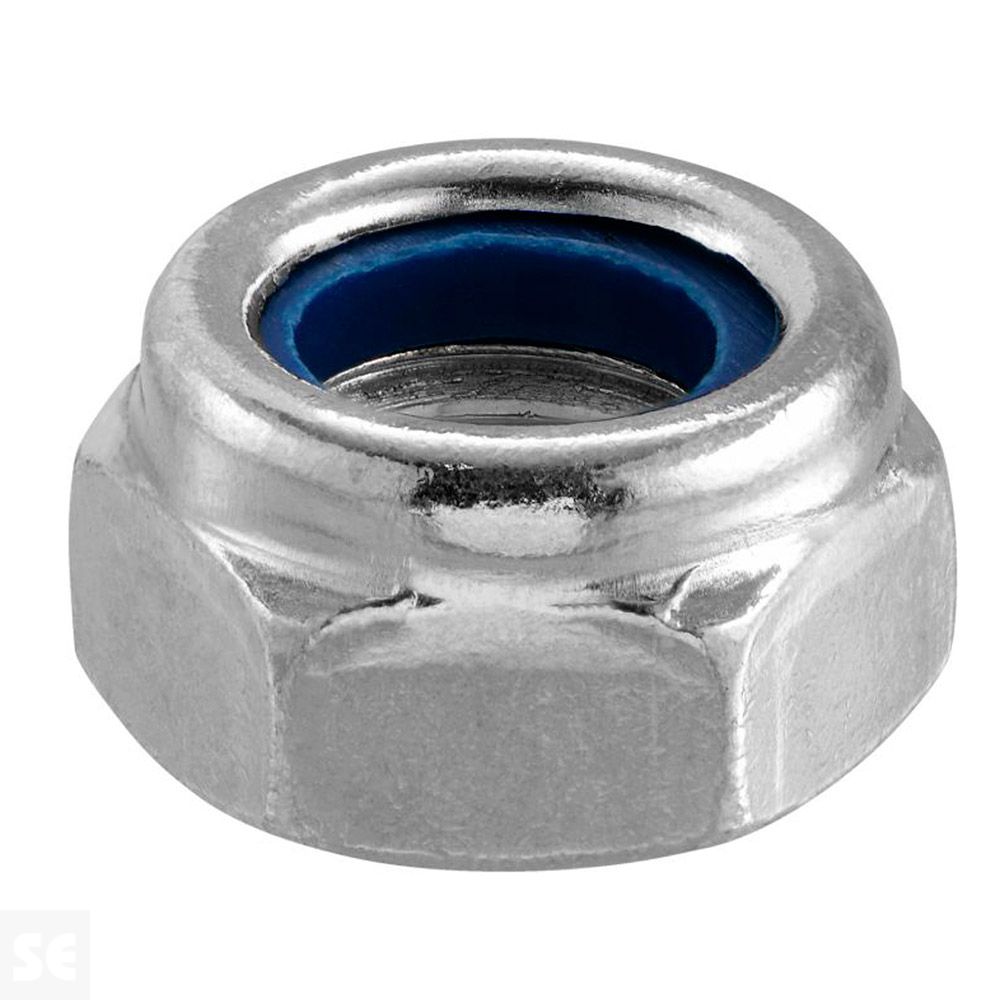 Contratuerca Din985 M8 Vz 985 (40u.)