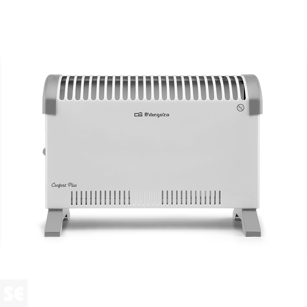 Convector Cv 1300 2000w