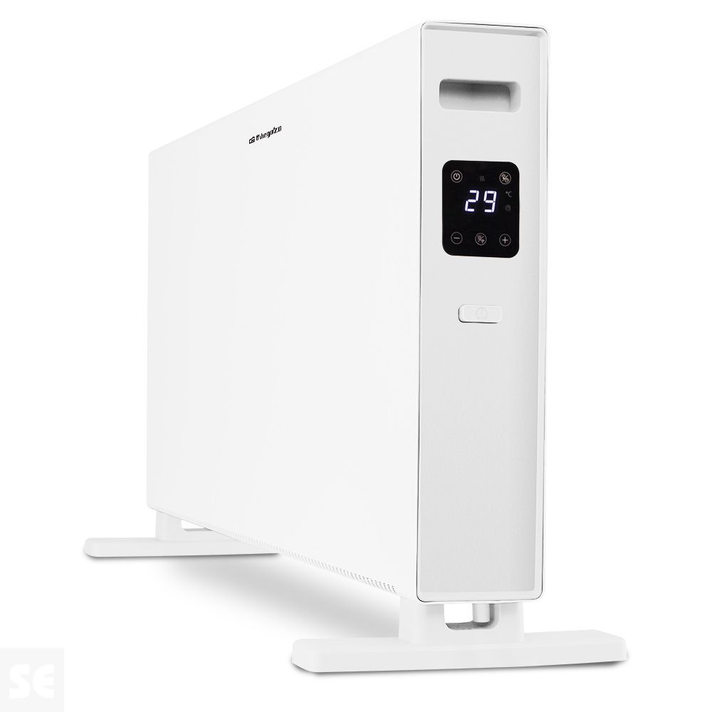 Convector Wifi Rew 2050 2000w