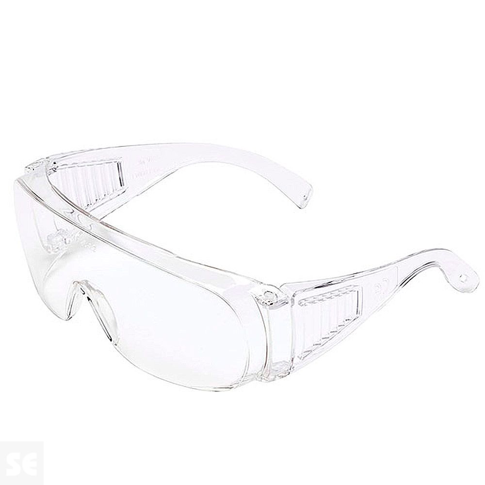 Cubregafas de Seguridad 3M Vs-160 C1