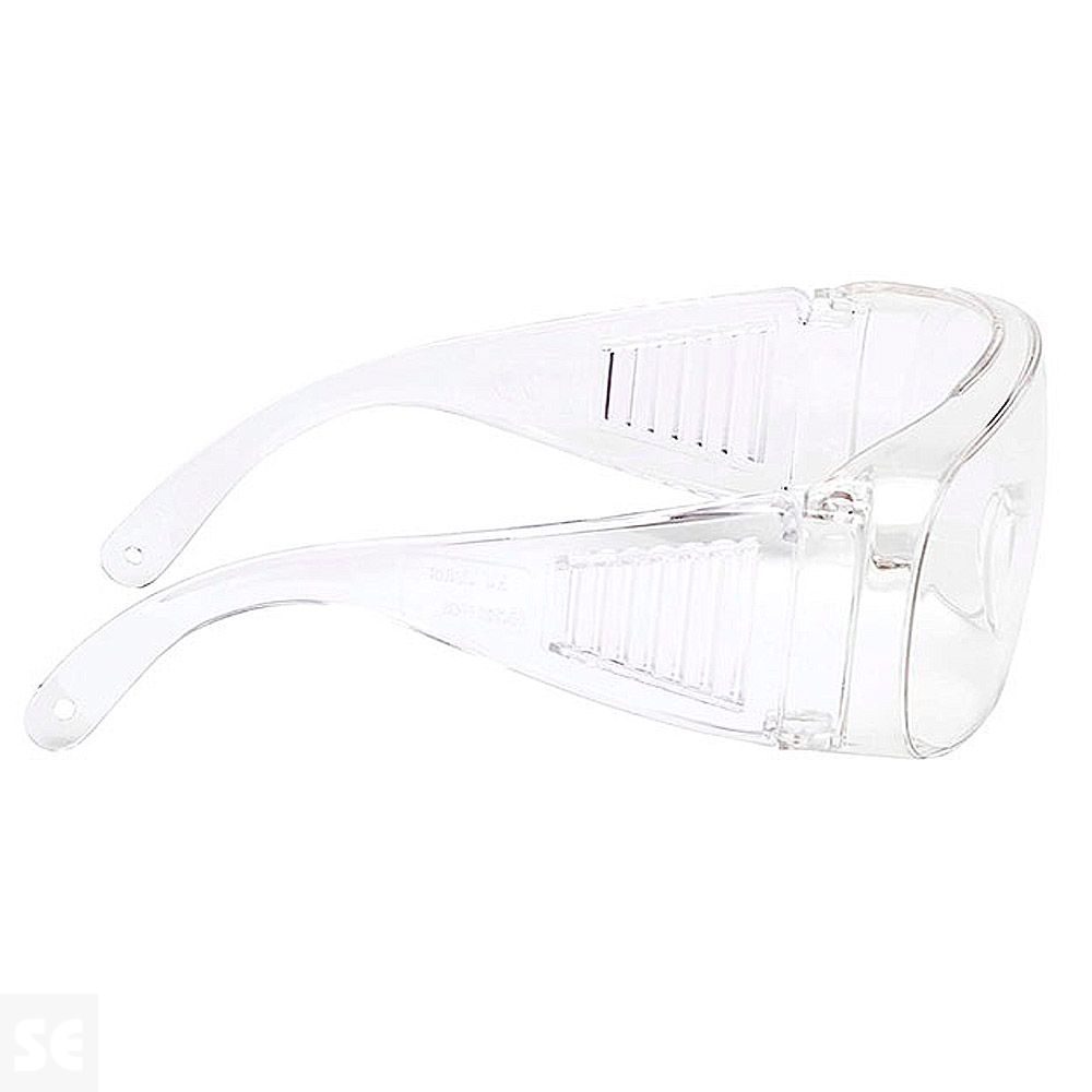 Cubregafas de Seguridad 3M Vs-160 C1