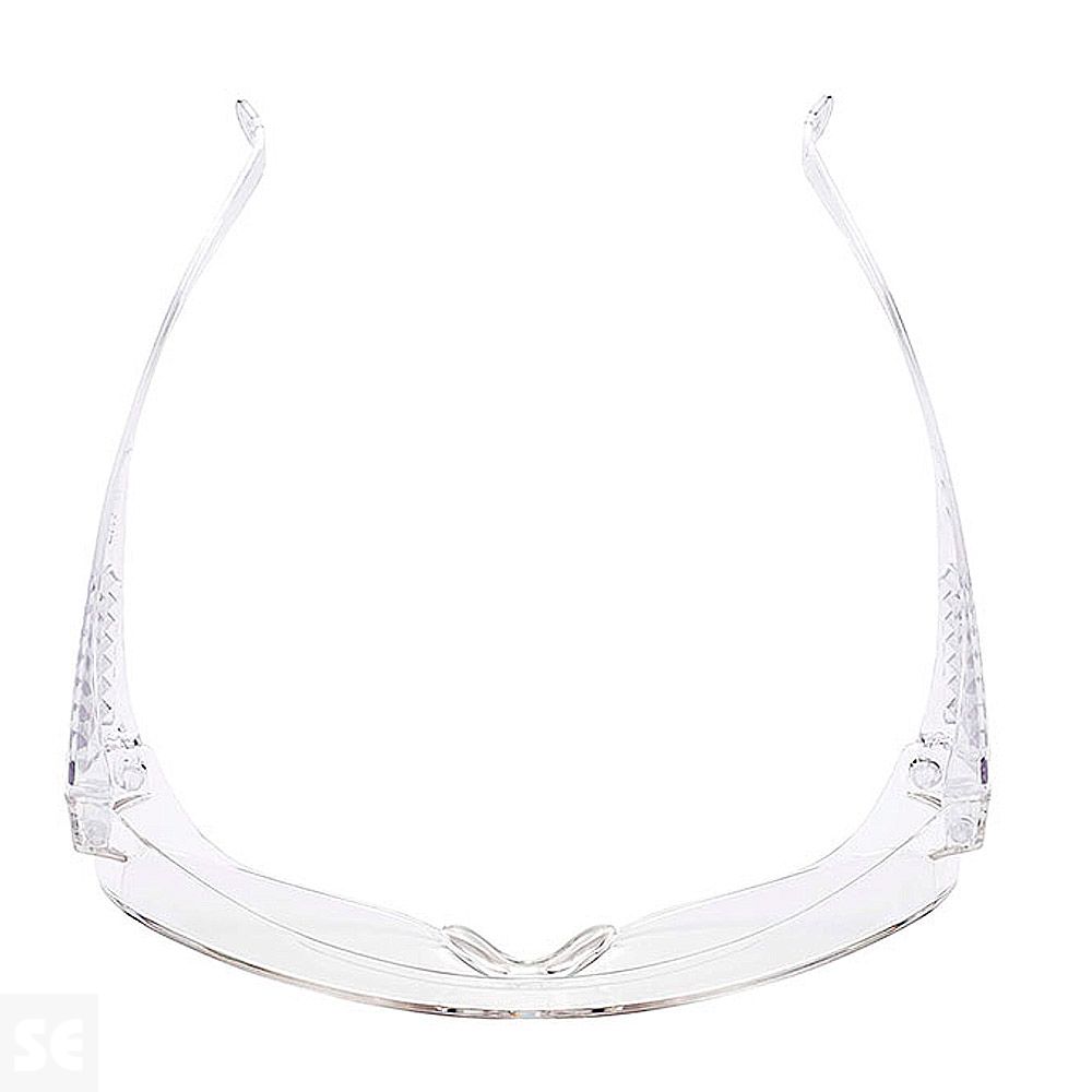 Cubregafas de Seguridad 3M Vs-160 C1
