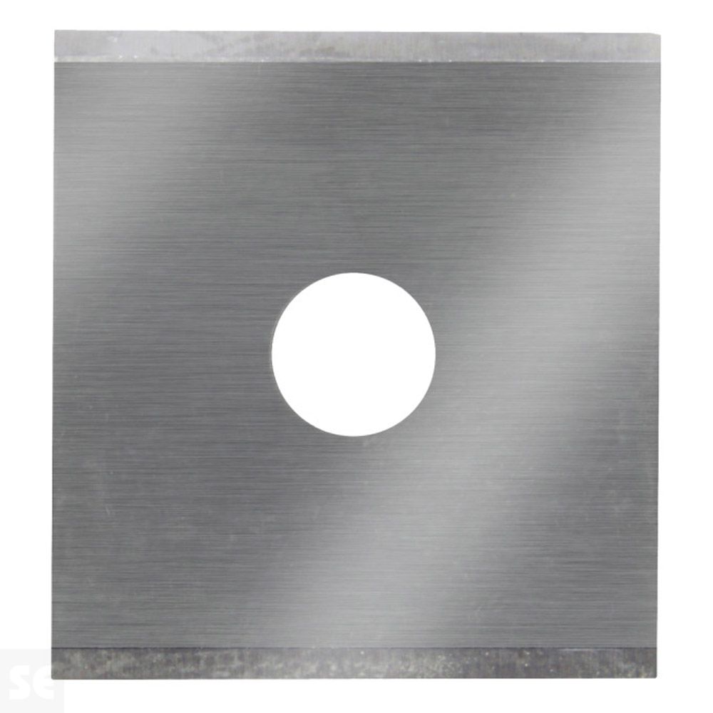 Cuchillas Cuadradas (5 uds.)