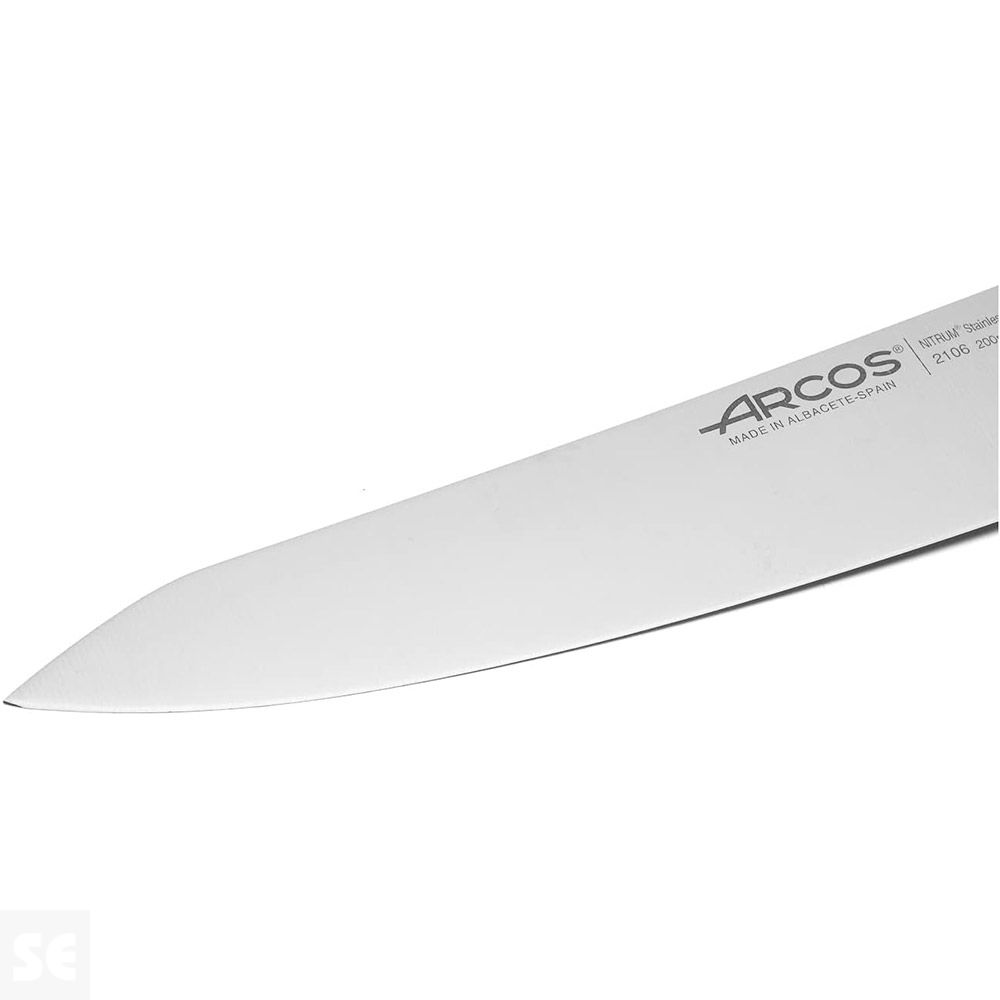 Cuchillo Clara Cocinero 200 mm