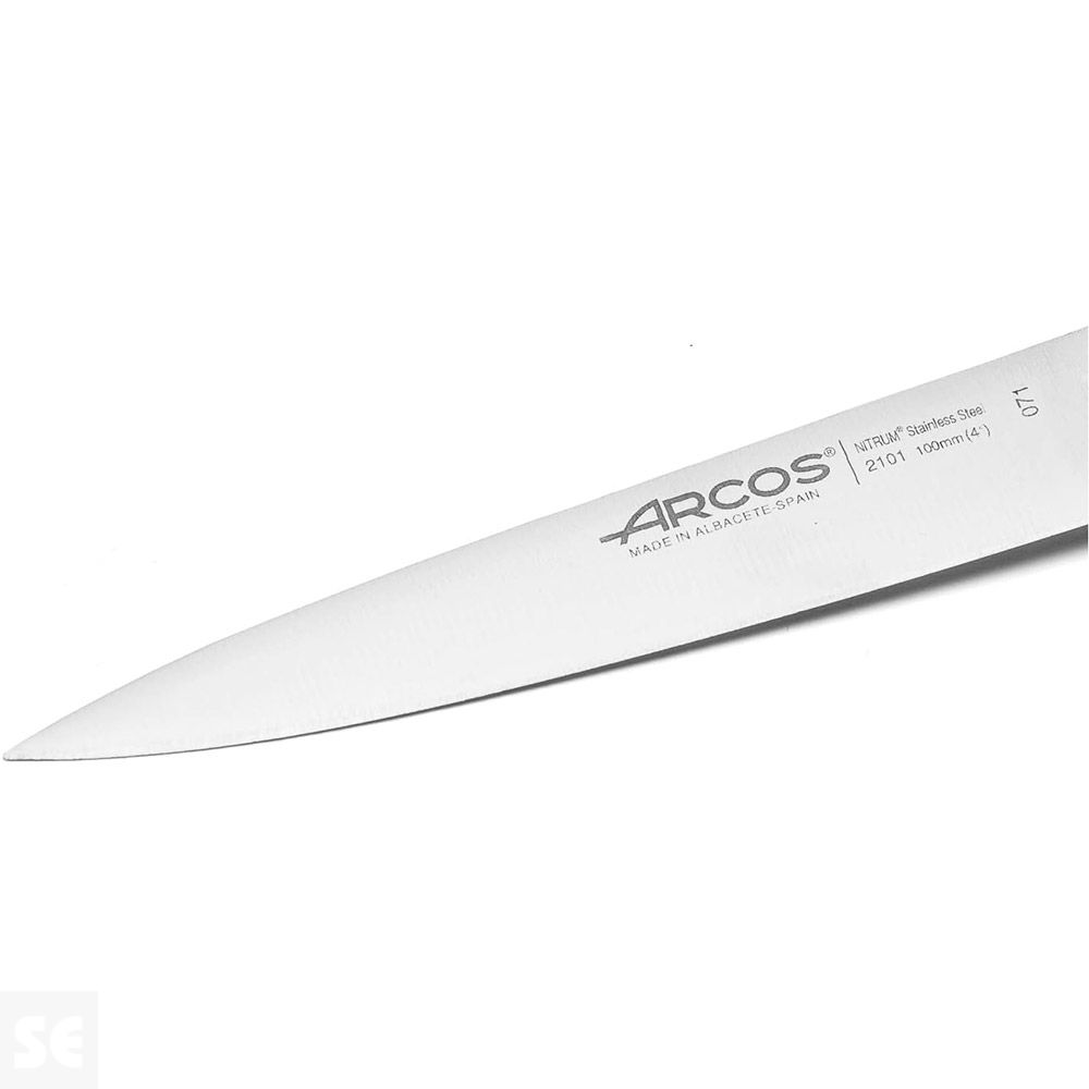 Cuchillo Clara Pelar 100 mm