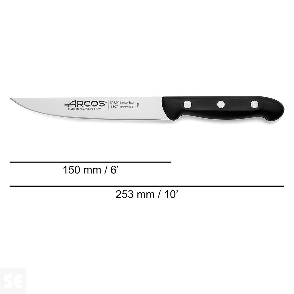 Cuchillo Maitre de Cocina 150 mm