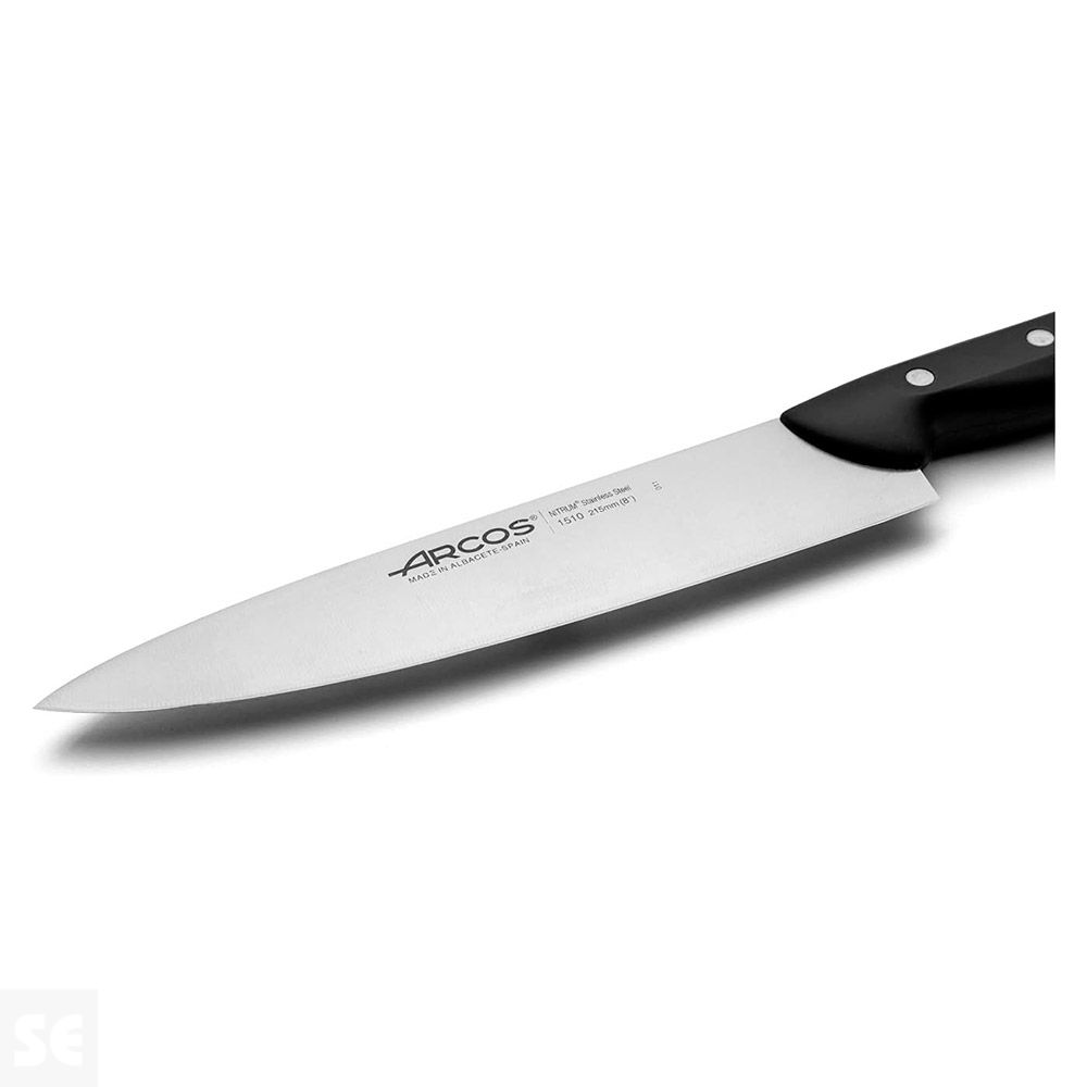 Cuchillo Maitre Cocinero 215 mm