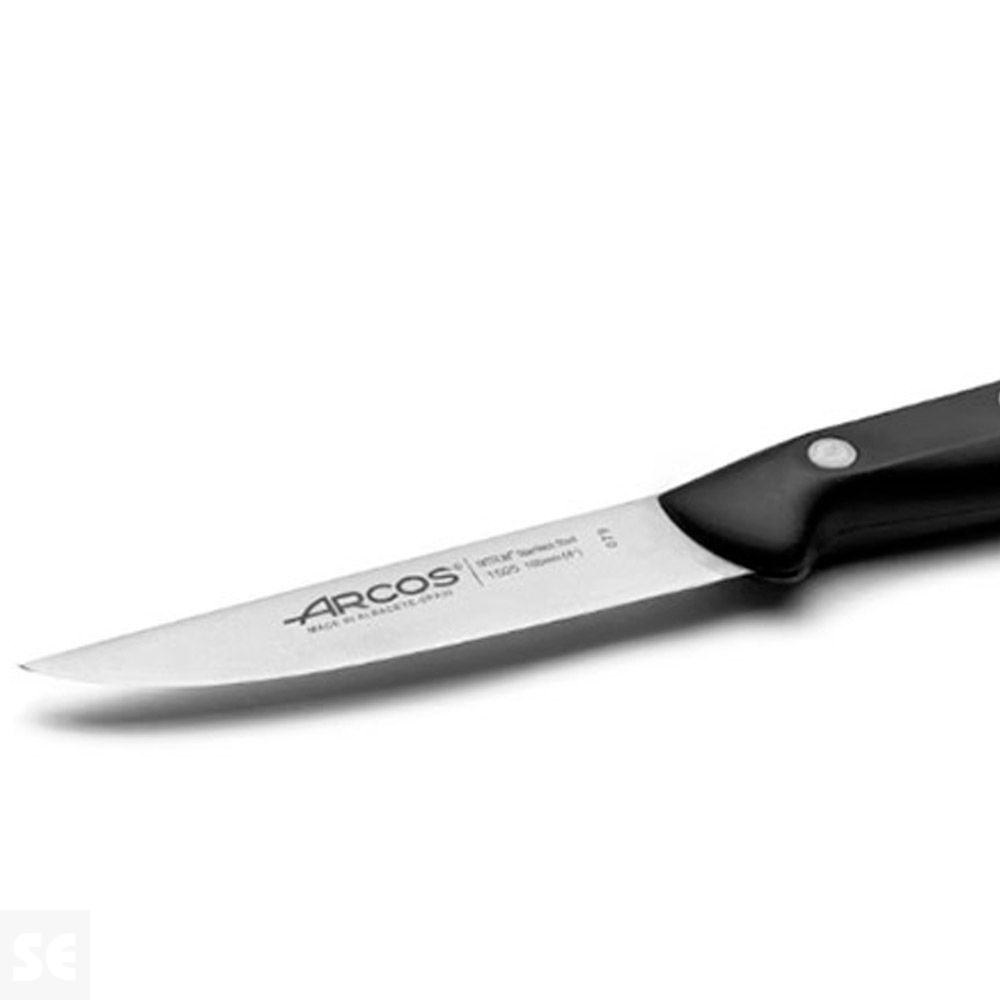 Cuchillo Maitre Pelar Verduras 105 mm