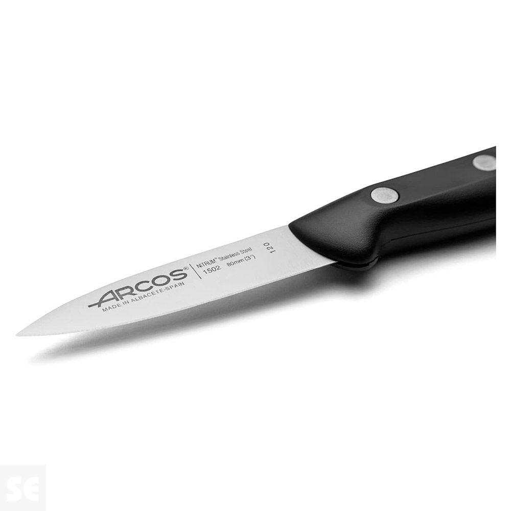 Cuchillo Maitre Pelar 80 mm