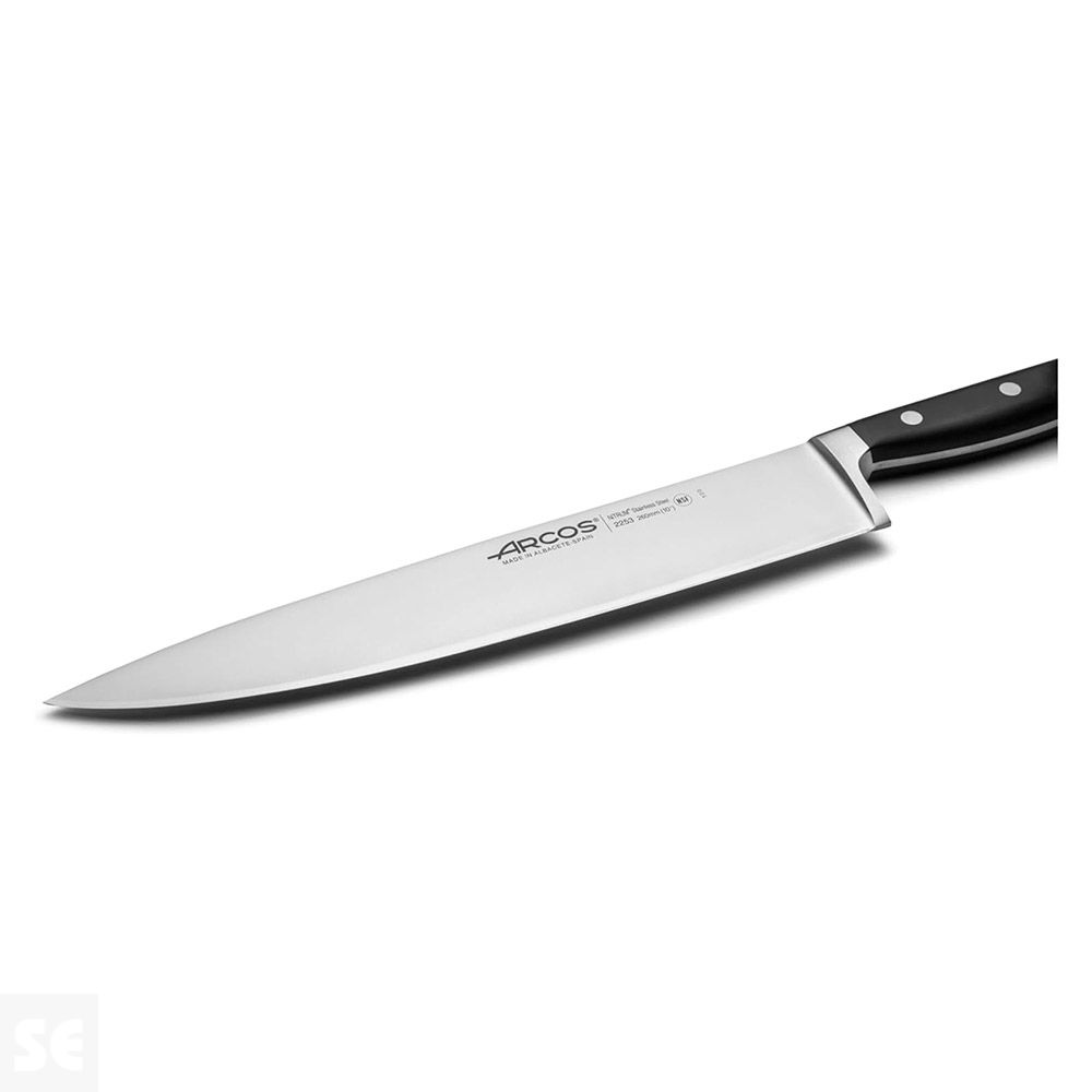 Cuchillo Ópera Cocinero 260 mm