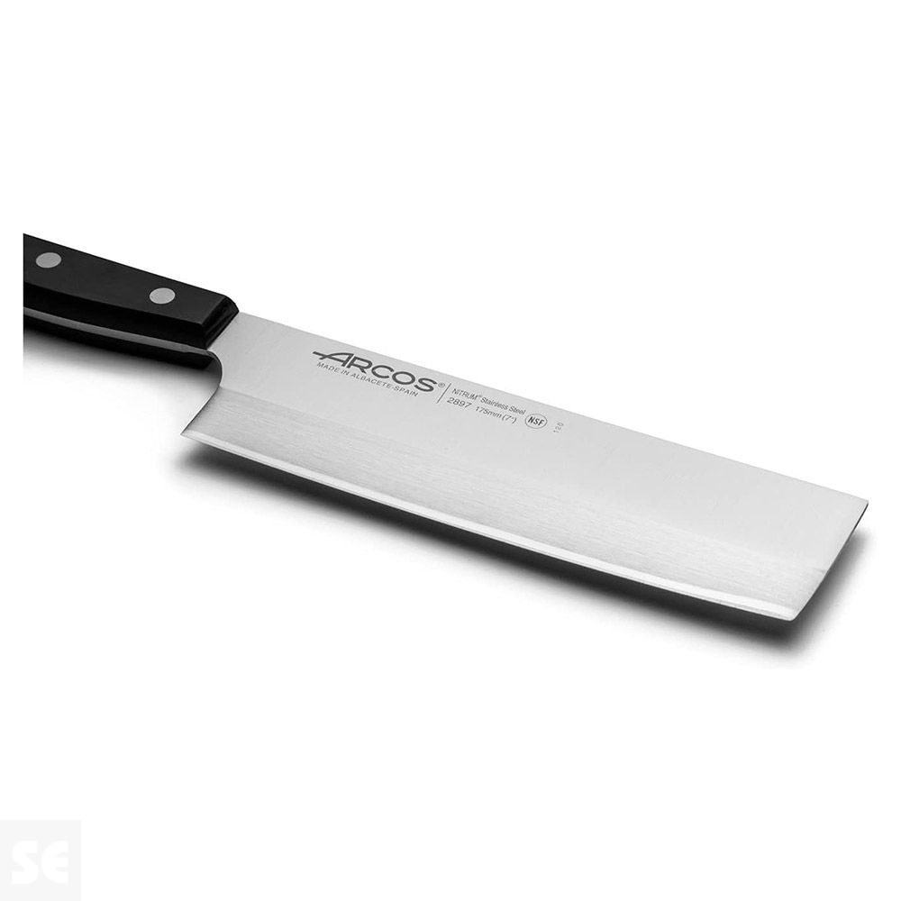 Cuchillo Universal Home Usuba 175 mm