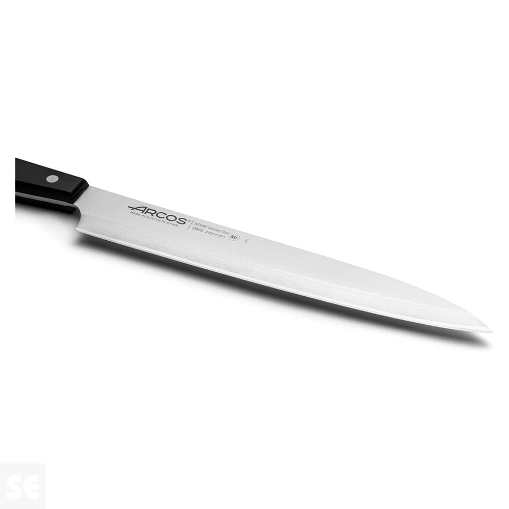 Cuchillo Universal Home Yanagiba Sushi 240 mm