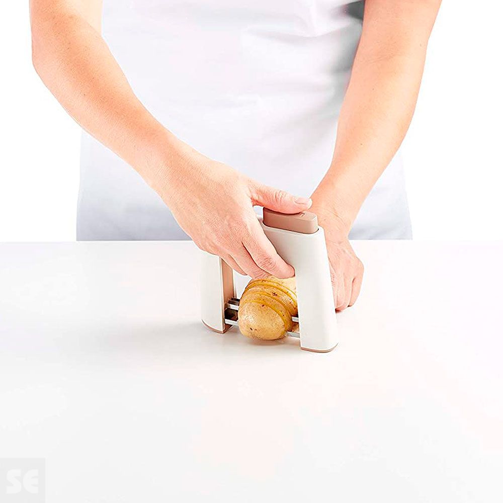 Cutter para Patatas y Vegetales