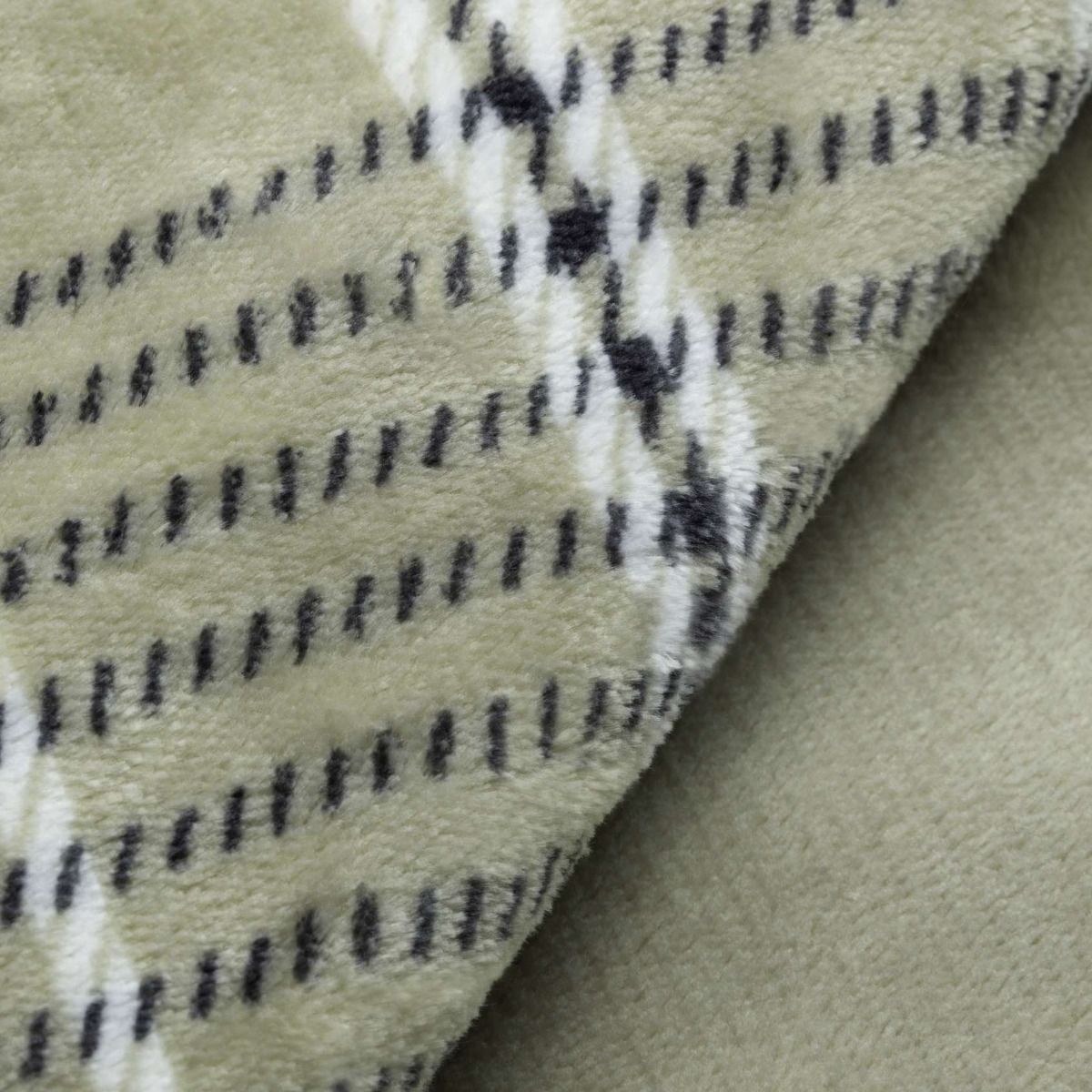 Manta Daga Relax Suave XL 3 Prog. 6 Temp. 180x140 cm