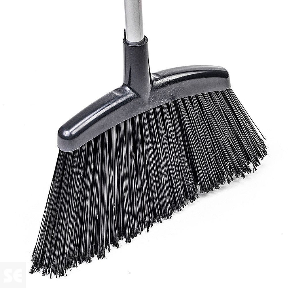 Escoba Delta Gran Angular Sin Mango