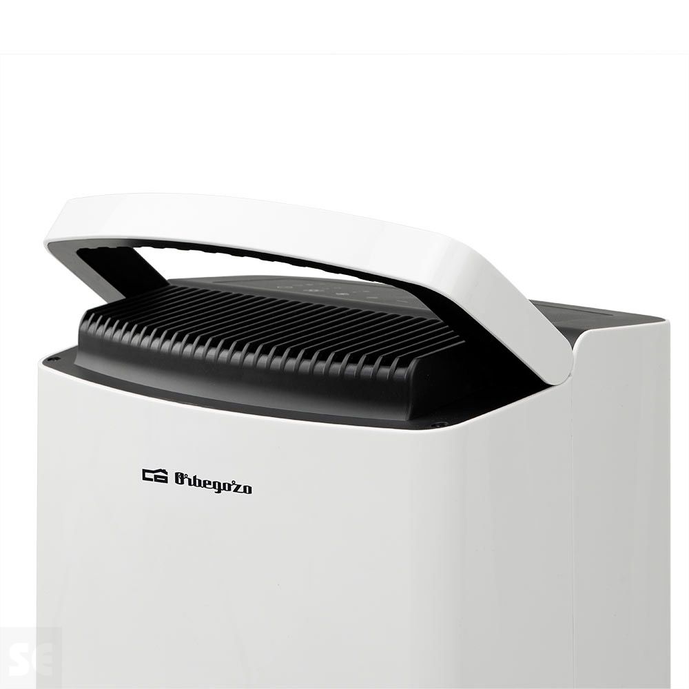 Deshumidificador 20 l/día Dh 2075