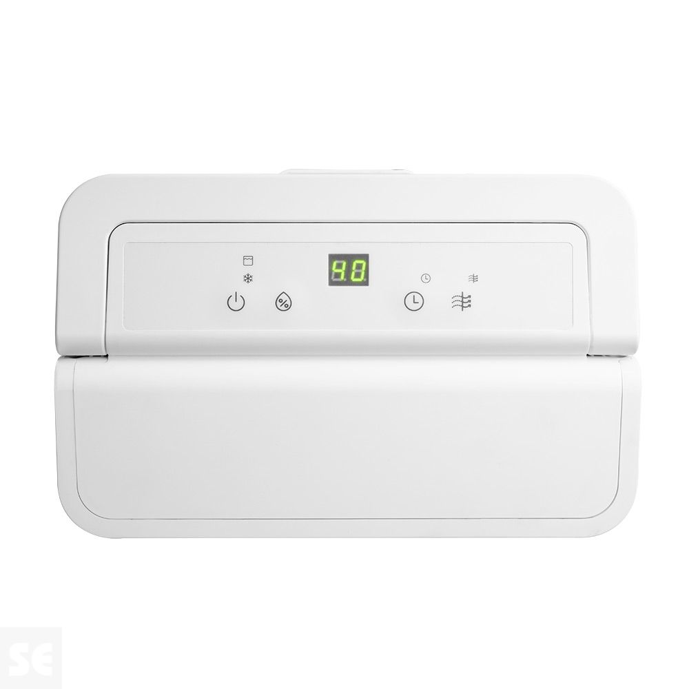 Deshumidificador: 12 L/Día Dh 1245