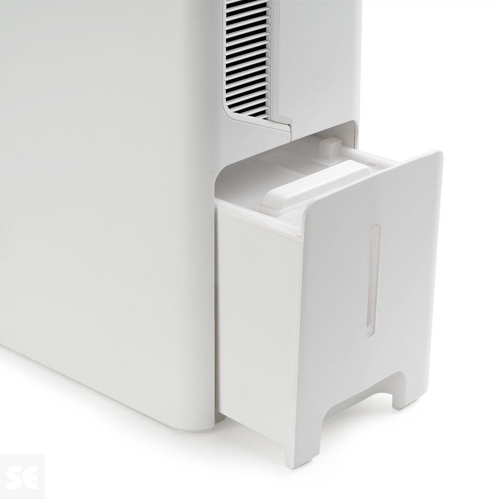 Deshumidificador: 12 L/Día Dh 1245