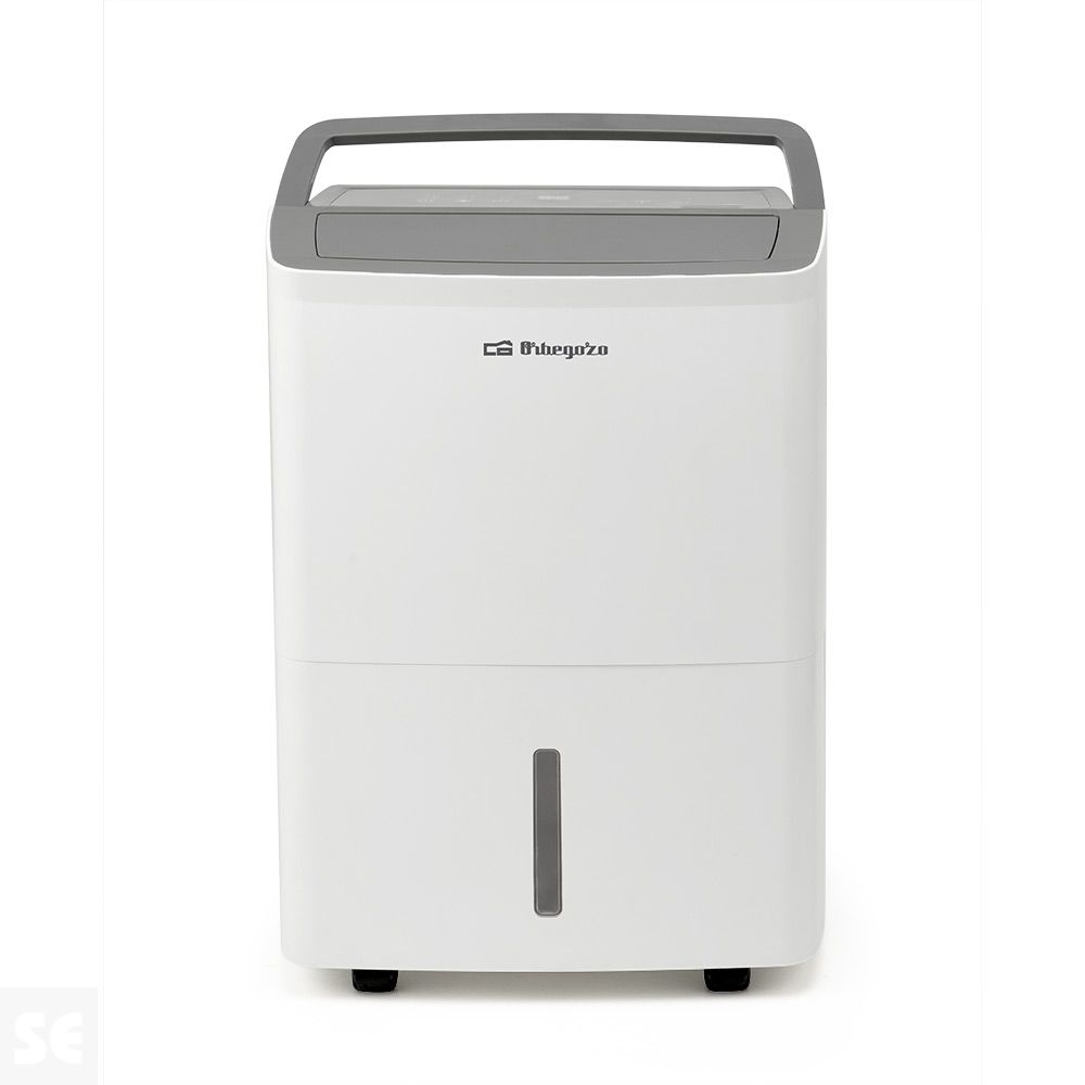 Deshumidificador: 16 L/Día Dh 1655