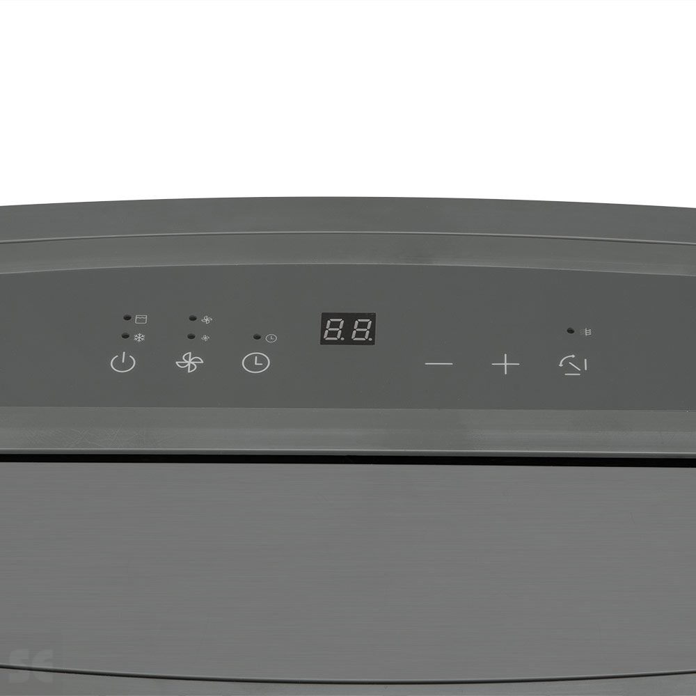 Deshumidificador: 16 L/Día Dh 1655