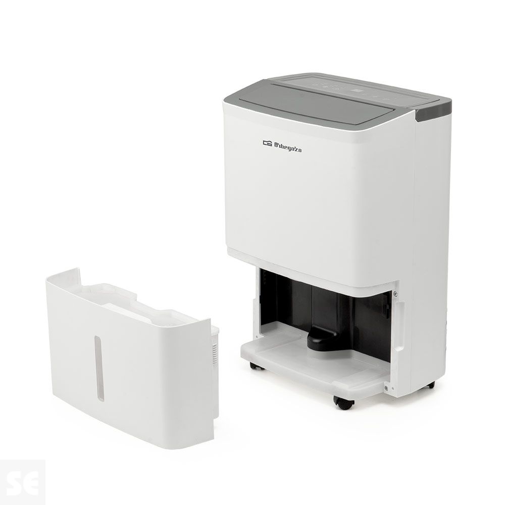 Deshumidificador: 16 L/Día Dh 1655