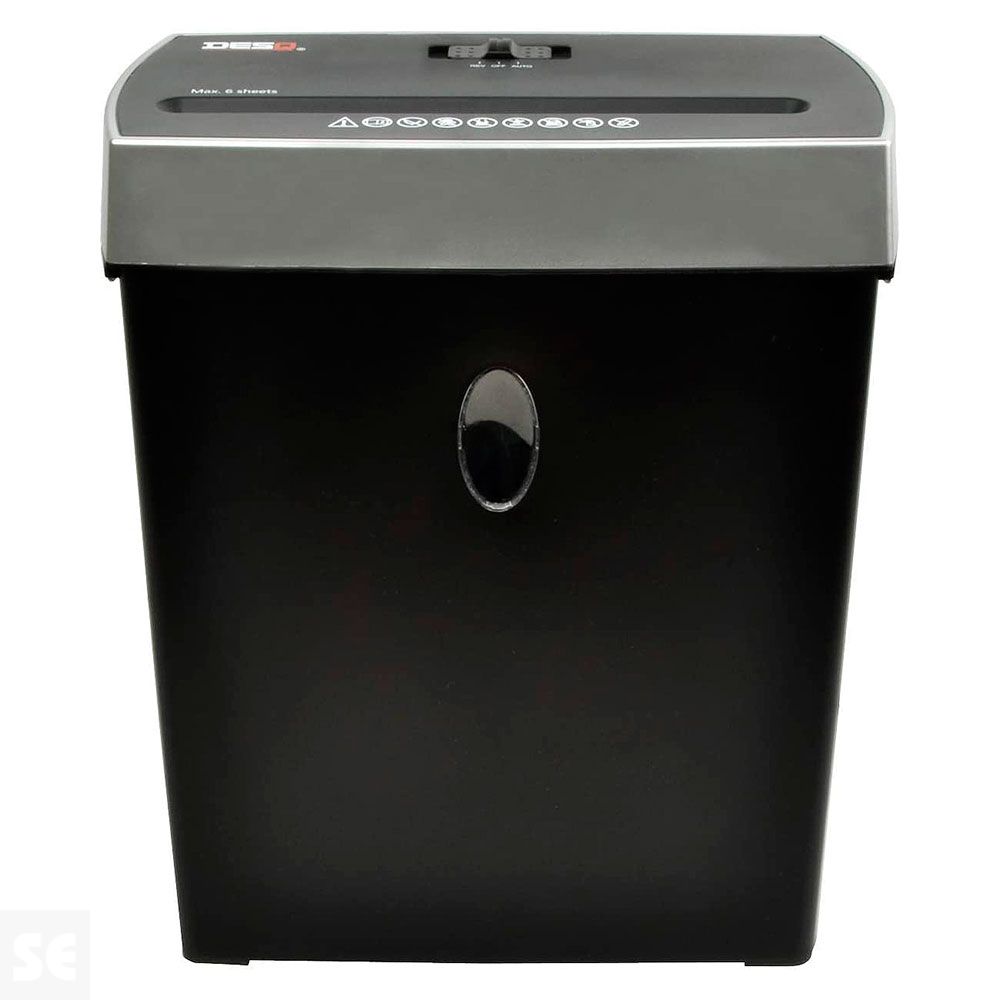 Destructora de papel/documentos 20009