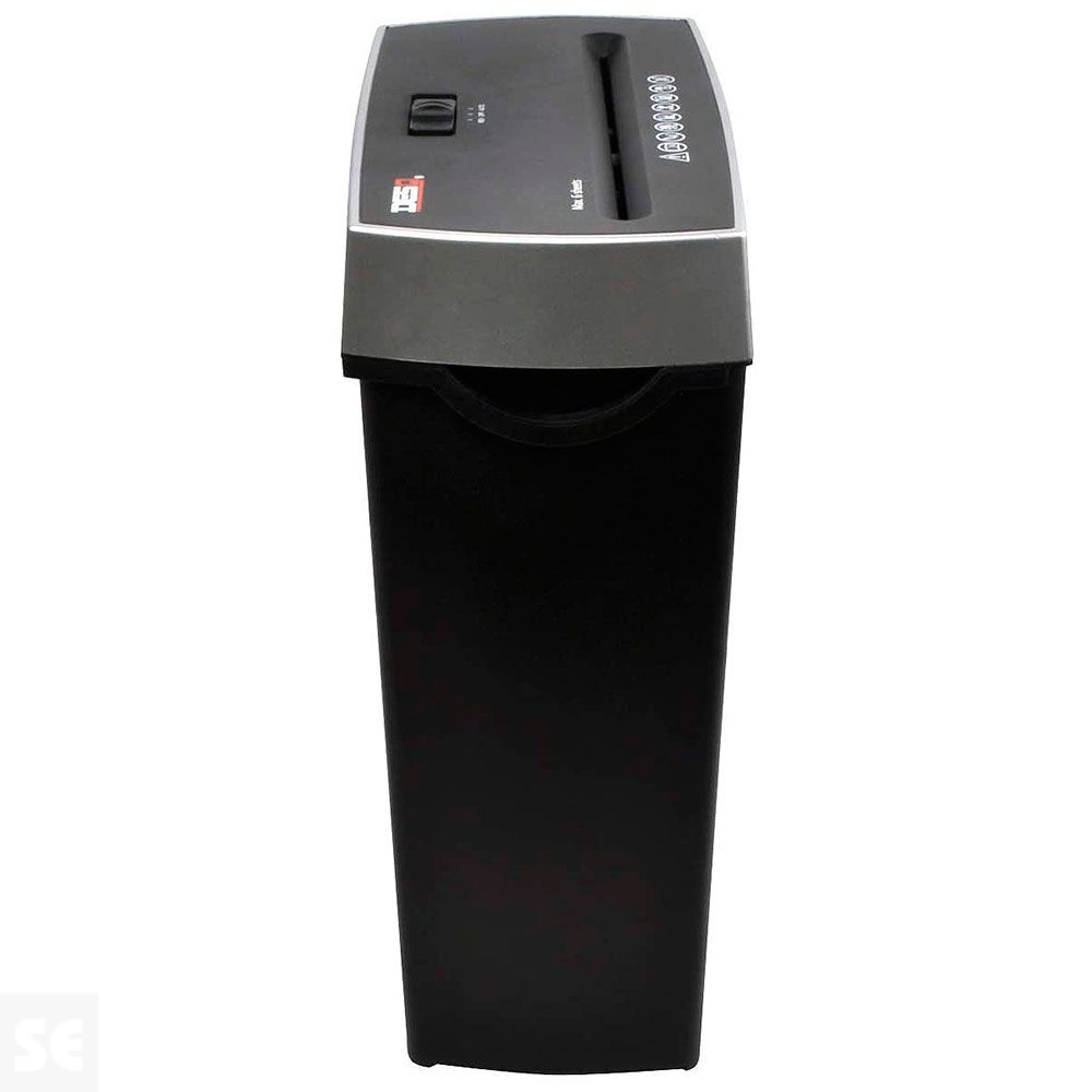 Destructora de papel/documentos 20009