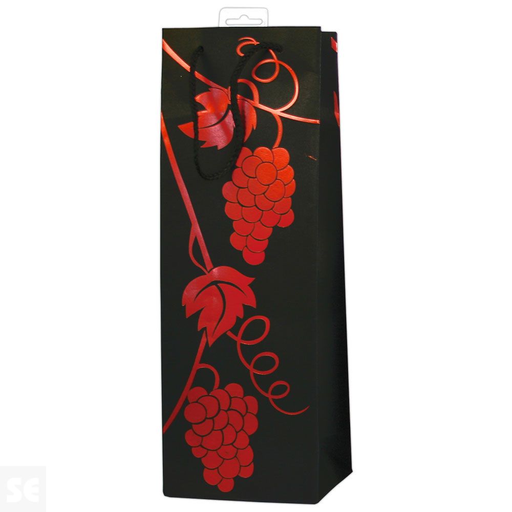 Bolsa Regalo Botella Surtida