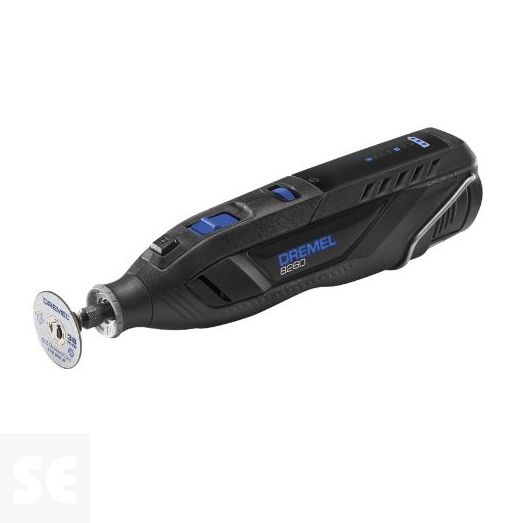 Dremel Micro a Batería - Caja