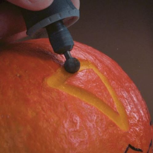 Fresa para Tallar Grabar y Fresar 7,8mm. Dremel 114 (3u.)