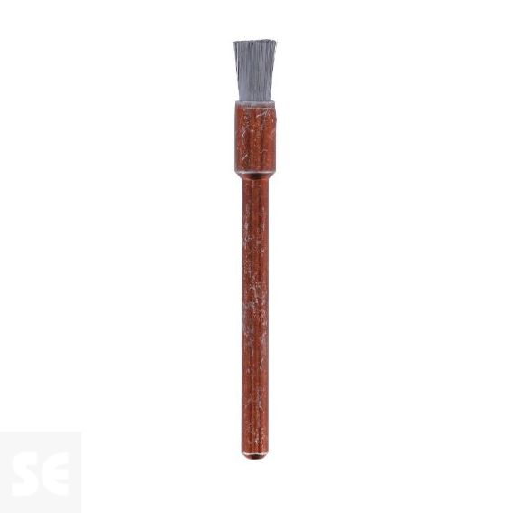 Cepillo De Acero Limpiar Y Pulir 3,2mm. Dremel 532 (3u.)