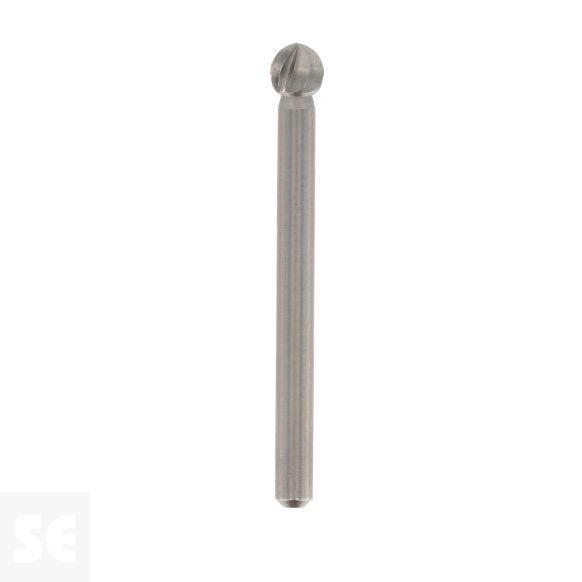 Fresa para Tallar Grabar y Fresar 4,8mm. Dremel 192 (2u.)